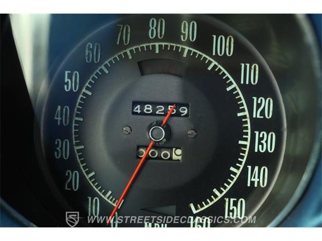 1968 Chevrolet Corvette (CC-2115352) for sale in Lutz, Florida