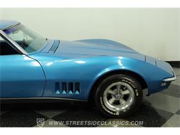 1968 Chevrolet Corvette (CC-2115352) for sale in Lutz, Florida