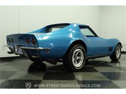1968 Chevrolet Corvette (CC-2115352) for sale in Lutz, Florida