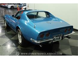 1968 Chevrolet Corvette (CC-2115352) for sale in Lutz, Florida