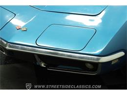 1968 Chevrolet Corvette (CC-2115352) for sale in Lutz, Florida