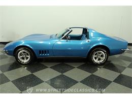 1968 Chevrolet Corvette (CC-2115352) for sale in Lutz, Florida