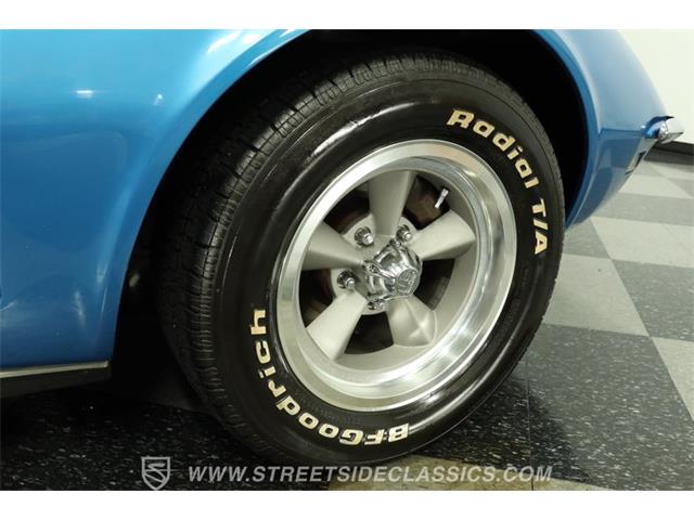 1968 Chevrolet Corvette (CC-2115352) for sale in Lutz, Florida