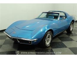 1968 Chevrolet Corvette (CC-2115352) for sale in Lutz, Florida