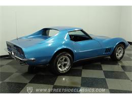 1968 Chevrolet Corvette (CC-2115352) for sale in Lutz, Florida