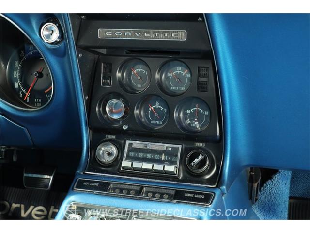 1968 Chevrolet Corvette (CC-2115352) for sale in Lutz, Florida