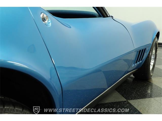 1968 Chevrolet Corvette (CC-2115352) for sale in Lutz, Florida
