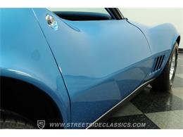 1968 Chevrolet Corvette (CC-2115352) for sale in Lutz, Florida