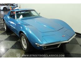 1968 Chevrolet Corvette (CC-2115352) for sale in Lutz, Florida
