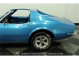 1968 Chevrolet Corvette (CC-2115352) for sale in Lutz, Florida