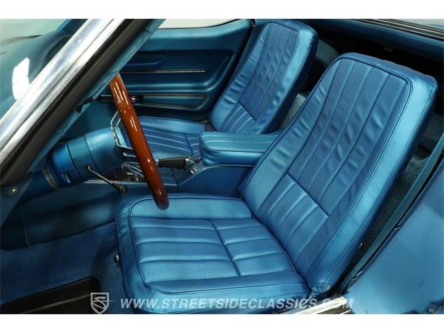 1968 Chevrolet Corvette (CC-2115352) for sale in Lutz, Florida