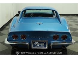 1968 Chevrolet Corvette (CC-2115352) for sale in Lutz, Florida