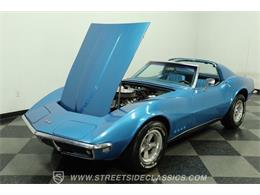 1968 Chevrolet Corvette (CC-2115352) for sale in Lutz, Florida