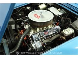 1968 Chevrolet Corvette (CC-2115352) for sale in Lutz, Florida