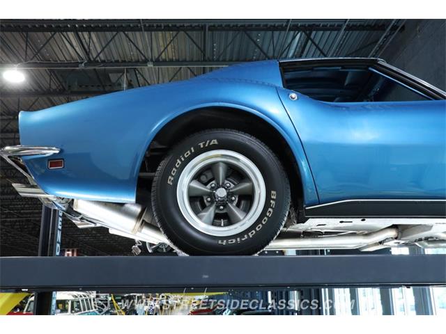1968 Chevrolet Corvette (CC-2115352) for sale in Lutz, Florida