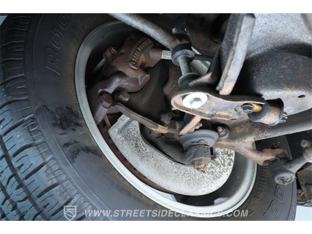 1968 Chevrolet Corvette (CC-2115352) for sale in Lutz, Florida