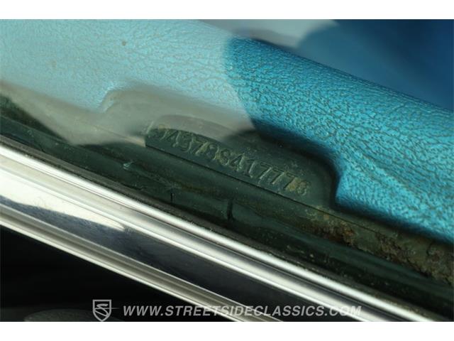 1968 Chevrolet Corvette (CC-2115352) for sale in Lutz, Florida