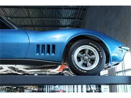 1968 Chevrolet Corvette (CC-2115352) for sale in Lutz, Florida