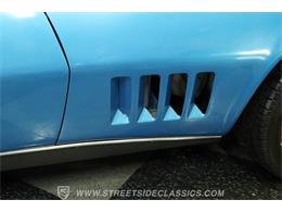 1968 Chevrolet Corvette (CC-2115352) for sale in Lutz, Florida