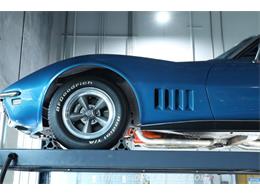 1968 Chevrolet Corvette (CC-2115352) for sale in Lutz, Florida