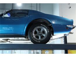 1968 Chevrolet Corvette (CC-2115352) for sale in Lutz, Florida