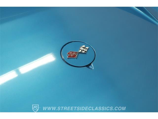 1968 Chevrolet Corvette (CC-2115352) for sale in Lutz, Florida