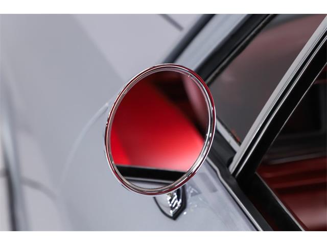 1966 Chevrolet Biscayne (CC-2115353) for sale in Volo, Illinois
