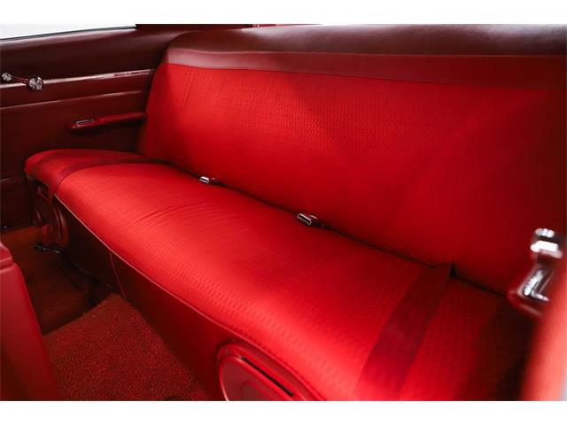 1966 Chevrolet Biscayne (CC-2115353) for sale in Volo, Illinois