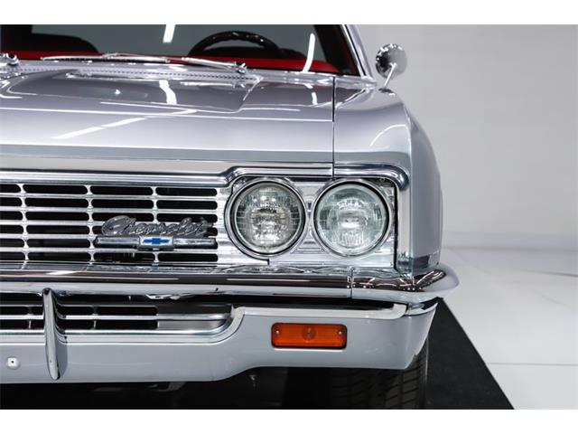 1966 Chevrolet Biscayne (CC-2115353) for sale in Volo, Illinois