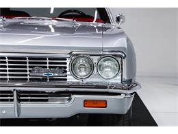 1966 Chevrolet Biscayne (CC-2115353) for sale in Volo, Illinois