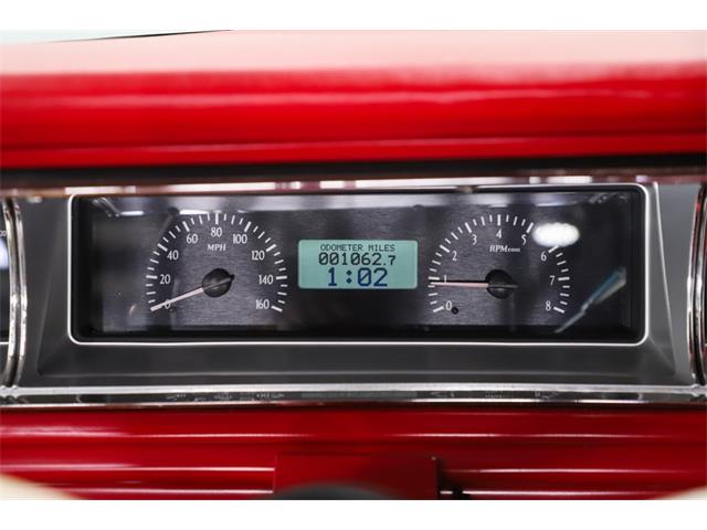 1966 Chevrolet Biscayne (CC-2115353) for sale in Volo, Illinois