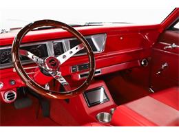 1966 Chevrolet Biscayne (CC-2115353) for sale in Volo, Illinois