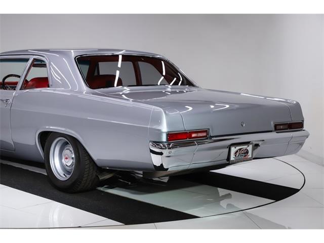 1966 Chevrolet Biscayne (CC-2115353) for sale in Volo, Illinois