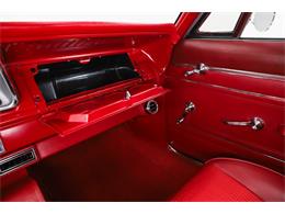 1966 Chevrolet Biscayne (CC-2115353) for sale in Volo, Illinois