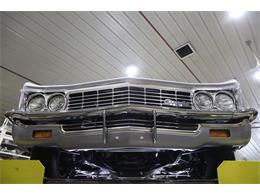 1966 Chevrolet Biscayne (CC-2115353) for sale in Volo, Illinois