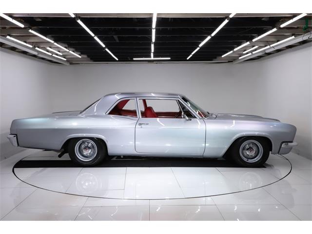 1966 Chevrolet Biscayne (CC-2115353) for sale in Volo, Illinois