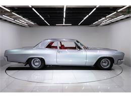 1966 Chevrolet Biscayne (CC-2115353) for sale in Volo, Illinois
