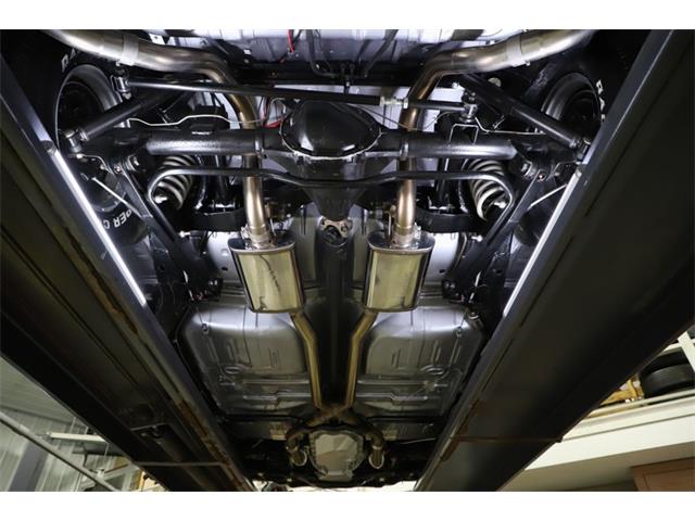 1966 Chevrolet Biscayne (CC-2115353) for sale in Volo, Illinois
