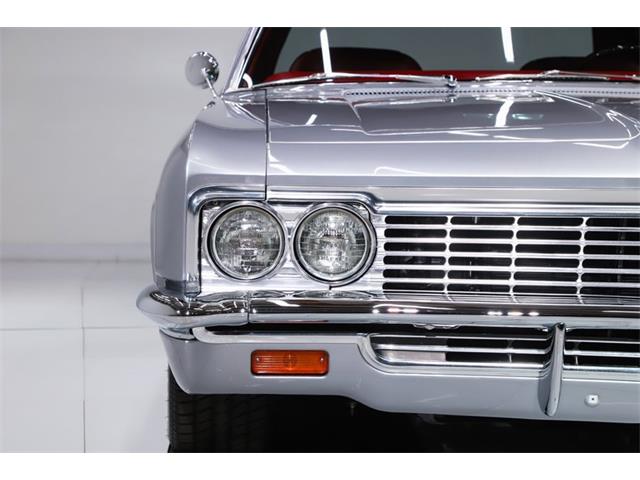 1966 Chevrolet Biscayne (CC-2115353) for sale in Volo, Illinois