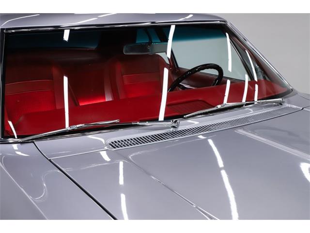 1966 Chevrolet Biscayne (CC-2115353) for sale in Volo, Illinois