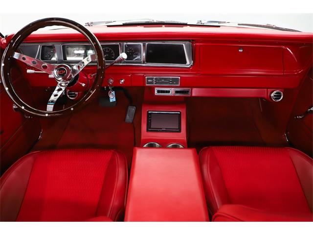 1966 Chevrolet Biscayne (CC-2115353) for sale in Volo, Illinois