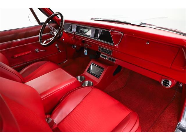 1966 Chevrolet Biscayne (CC-2115353) for sale in Volo, Illinois