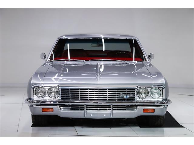 1966 Chevrolet Biscayne (CC-2115353) for sale in Volo, Illinois