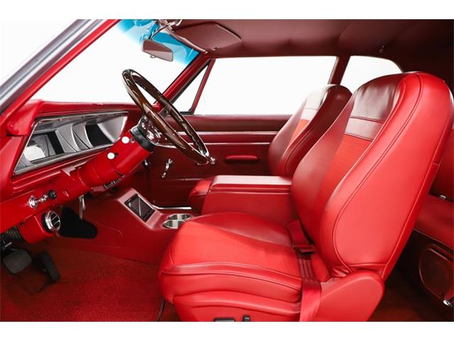 1966 Chevrolet Biscayne (CC-2115353) for sale in Volo, Illinois