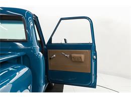 1969 Chevrolet C10 (CC-2115354) for sale in Volo, Illinois