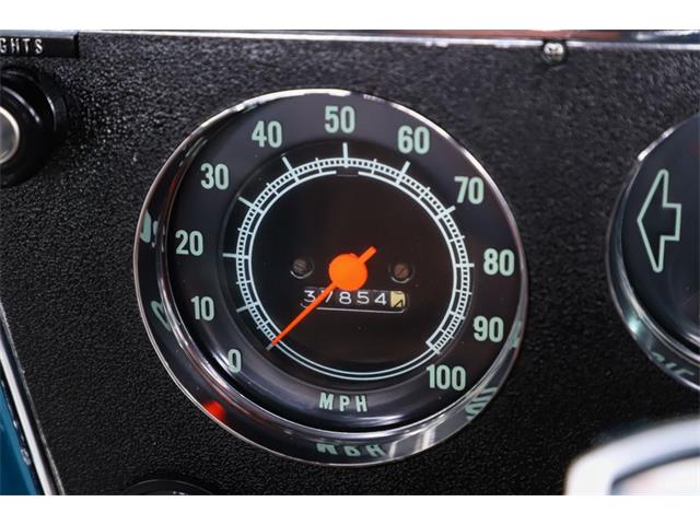 1969 Chevrolet C10 (CC-2115354) for sale in Volo, Illinois