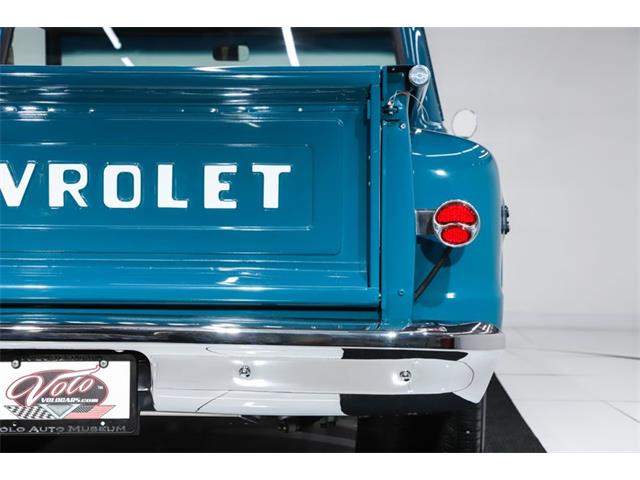 1969 Chevrolet C10 (CC-2115354) for sale in Volo, Illinois