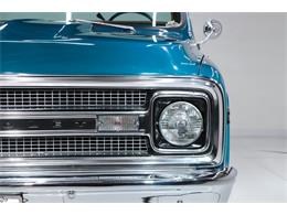 1969 Chevrolet C10 (CC-2115354) for sale in Volo, Illinois