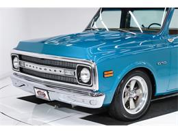 1969 Chevrolet C10 (CC-2115354) for sale in Volo, Illinois
