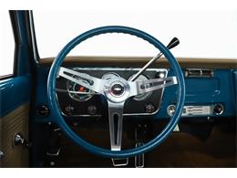 1969 Chevrolet C10 (CC-2115354) for sale in Volo, Illinois